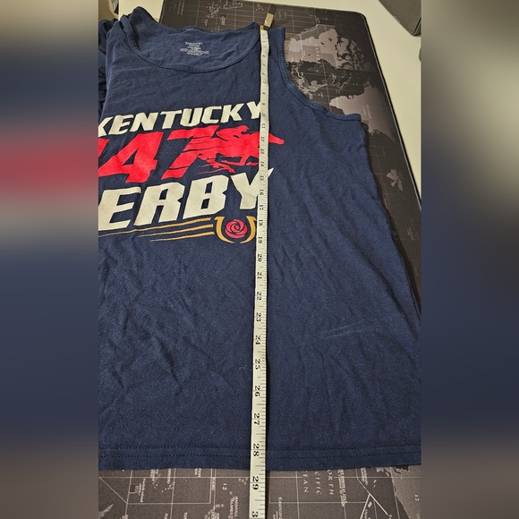 147th Kentucky Derby Tanktop - Picture 6 of 8